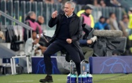 Hết 'dằn mặt' Bonucci rồi Dybala, Mourinho khiến CĐV Juventus phát điên