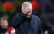 'Mourinho cần nghỉ ngơi 1 năm để trở lại mạnh mẽ'