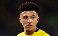 Săn sao Chelsea, Dortmund báo giá bán Sancho cho Man Utd