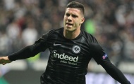 Hòa Eintracht Frankfurt, HLV Sarri nói cứng