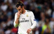 Man Utd, Juve, Bayern, PSG; đâu là điểm đến lý tưởng nhất của Bale?
