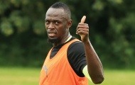 Usain Bolt: 'Man Utd phải xây dựng lối chơi xung quanh 2 cậu ấy'