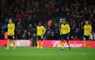 Fan Arsenal: 'Loại Lacazette, dùng cậu ấy cho trận đấu Man Utd'