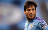 Bị huyền thoại Man City 'lật kèo', Lazio nổi điên