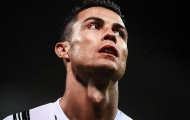 'Ronaldo về M.U vì nhận ra mình không như mong đợi ở Juve'