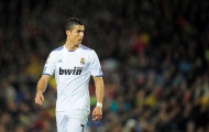 Ronaldo dùng 3 chức vô địch C1 với Real để cổ vũ đồng đội M.U