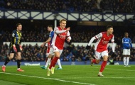 Thắng 3-0, Odegaard vẫn nhận thấy điểm yếu kém của Arsenal 