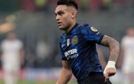 Vô địch World Cup, Lautaro Martinez chốt khả năng rời Inter