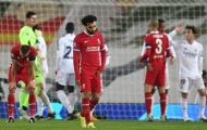 'Chúng tôi phải thắng để giễu cợt Salah'