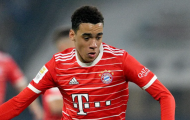 Bayern Munich chốt kế hoạch với tài năng 100 triệu euro