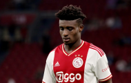 Ajax ra giá bán Kudus cho Arsenal