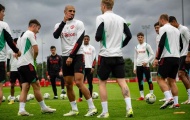 Man United đấu Palace: Tân binh sung sức; Rõ thái độ của Maguire