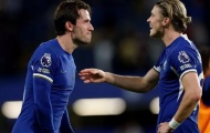 Chelsea thảo luận bán tiền vệ hay nhất CLB