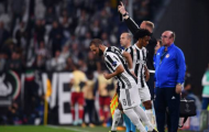 Juventus 2-0 Olympiacos: Hơn cả một chiến thắng