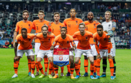 ‘Nhìn tổng thể, Hà Lan quá yếu để có thể vô địch một giải đấu’