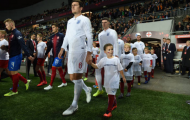 Thua ngược CH Séc, tuyển Anh bỏ lỡ cơ hội giành vé sớm