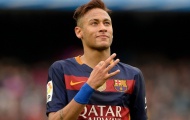 PSG chính thức lên tiếng về thương vụ Neymar