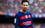 Chủ tịch Tebas chính thức lên tiếng về tương lai của Messi tại La Liga