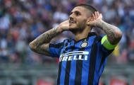Inter quyết chặn đứng tham vọng của Arsenal, Napoli