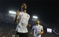Phát hiện tiền sử chấn thương của Gomes, Barca hốt hoảng