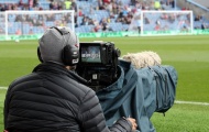 Premier League tăng số trận phát sóng trực tiếp tại Anh