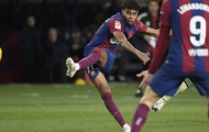 Thua Barca, HLV Mallorca phát hiện ra 'Messi mới'