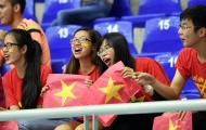 HLV ĐT Futsal Việt Nam: “Chúng tôi xứng đáng với thành quả này”