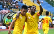 V-League 2016 hạ màn: Hà Nội có ưu thế, Hải Phòng vẫn hi vọng