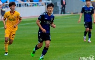 Incheon United từng muốn đẩy Xuân Trường sang CLB hạng hai