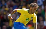 Solo ngoạn mục, Neymar khiến CĐV vỡ òa