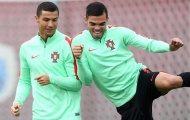 Ronaldo bán biệt thự cho Pepe với giá 'hữu nghị' 2,3 triệu bảng