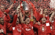 Liverpool chơi ra sao trong 5 lần làm khách đến Istanbul trước đây?