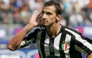 Cách Zlatan thông báo rời Juventus: 'Sau bữa ăn này tôi sẽ đến Milan'