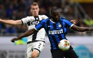 Lukaku cứu thua, Inter lỡ cơ hội giành lại ngôi đầu từ Juventus