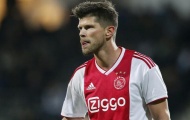 'Gã thợ săn' của Ajax coi Ronaldo là hình mẫu học hỏi