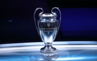 UEFA tìm địa điểm tổ chức chung kết C1 2024 trên đất... Mỹ