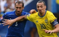 Zlatan trở lại tuyển quốc gia ở tuổi 39?