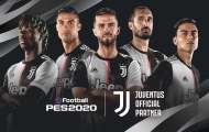 Juventus bị rút tên khỏi giải đấu được yêu thích
