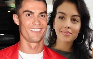 Cristiano Ronaldo phủ nhận việc bí mật kết hôn