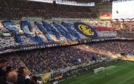 Vì corona, Inter Milan gặp bất lợi lớn ở vòng knock-out C2