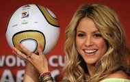 Shakira từ chối diễn ở World Cup vì 'lý do cá nhân'