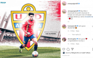 Tỏa sáng ở M.U, sao trẻ ký hợp đồng 5 năm với CLB Tây Ban Nha
