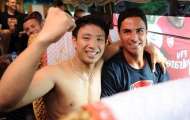 Việt Nam - Arsenal và những trận giao hữu kỳ lạ nhất