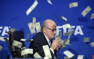 Sepp Blatter: 'Nói FIFA tham nhũng, mafia là sai'