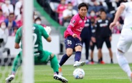 Sota Kitano: Triển vọng vươn tầm quốc tế tiếp theo của bóng đá Nhật