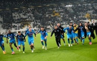 Napoli, Milan cùng thắng; nhà vô địch đã hiện rõ