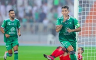 Roberto Firmino lập hat-trick ngày ra mắt Al Ahli