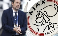 CHÍNH THỨC: Ajax đón người cũ về làm HLV