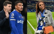 Vợ Thiago Silva xấu hổ vì Chelsea sau trận thua thảm