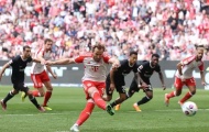 Kane lập cột mốc khủng; Sancho ghi bàn cho Dortmund